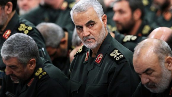 soleimani