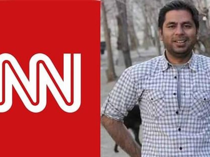 Scandal Rocks CNN, Contributor Praises&nbsp;Hitler